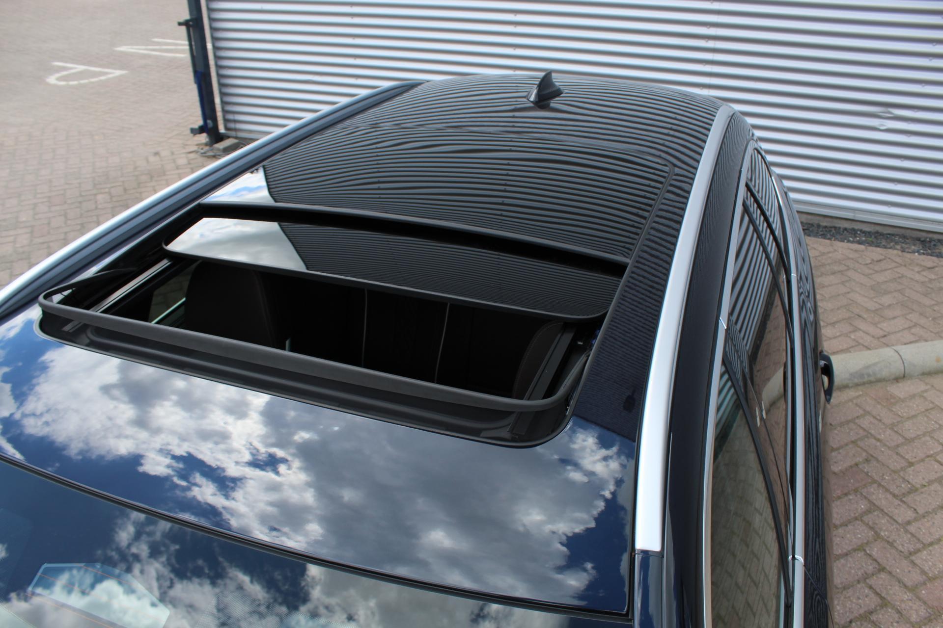 Foto van BMW 530e