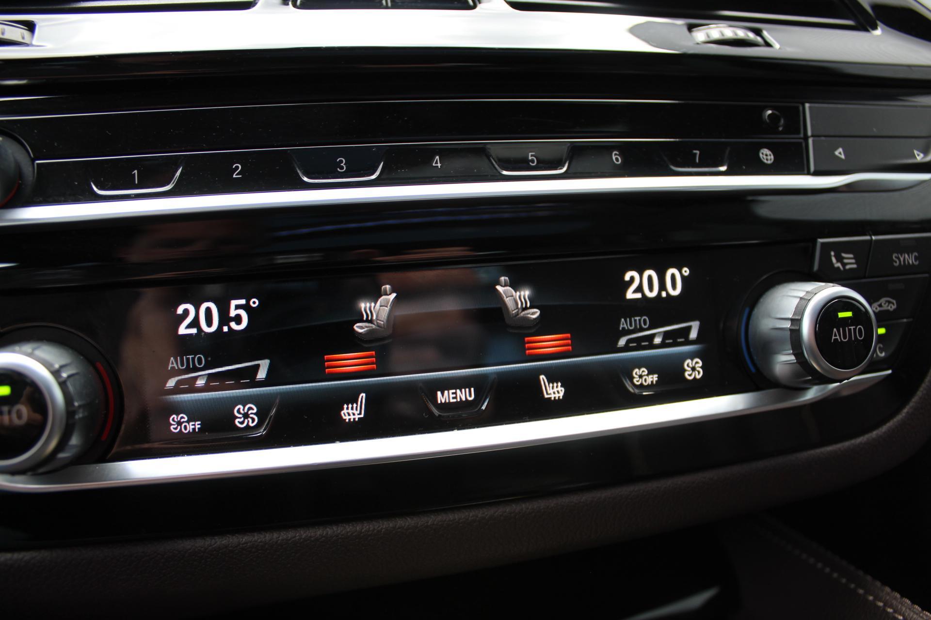 Foto van BMW 530e