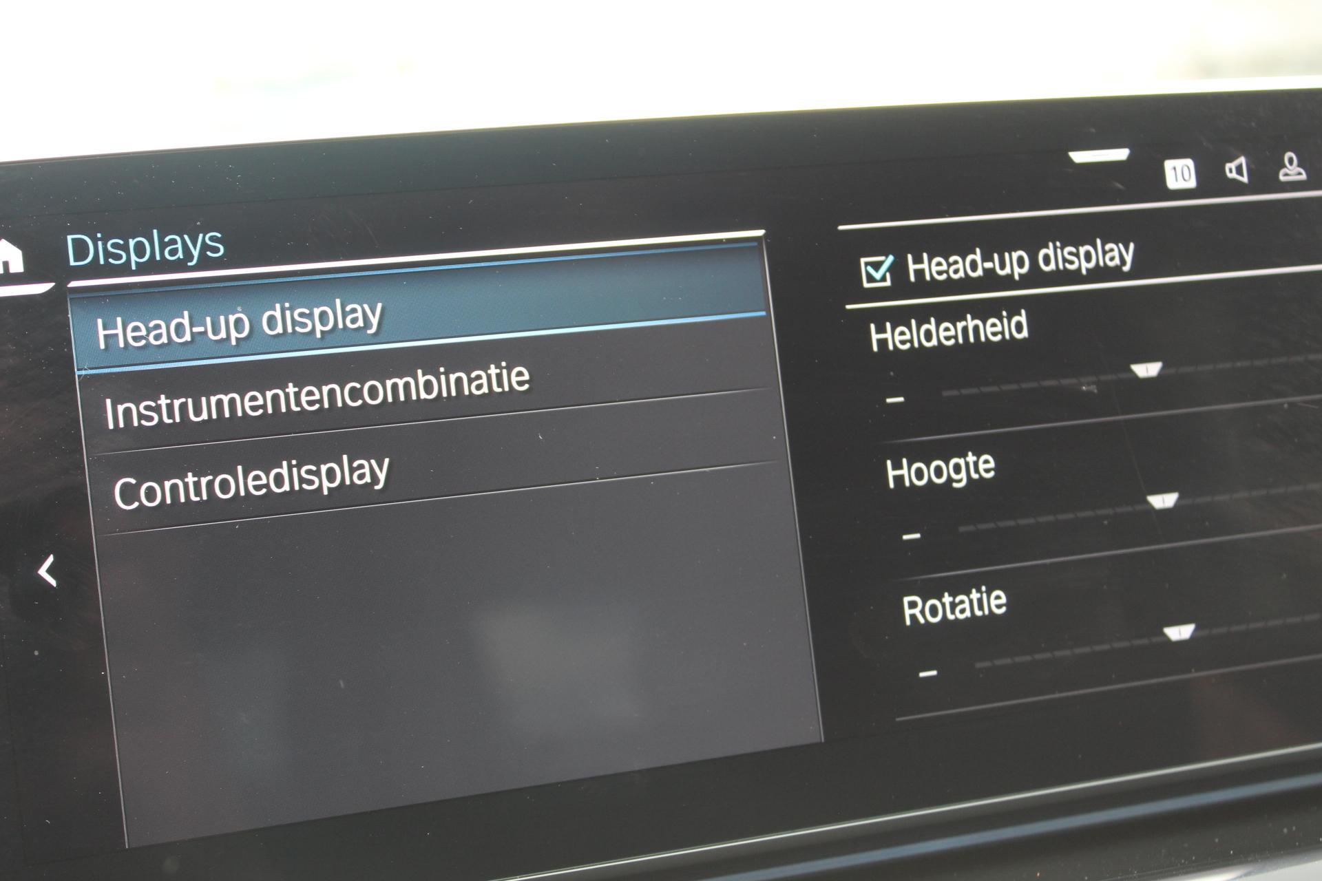 Foto van BMW 530e