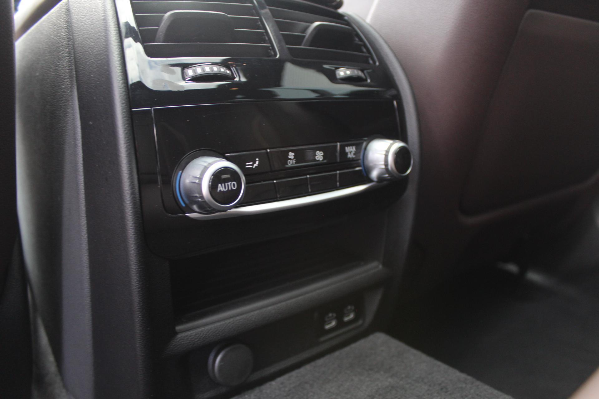Foto van BMW 530e