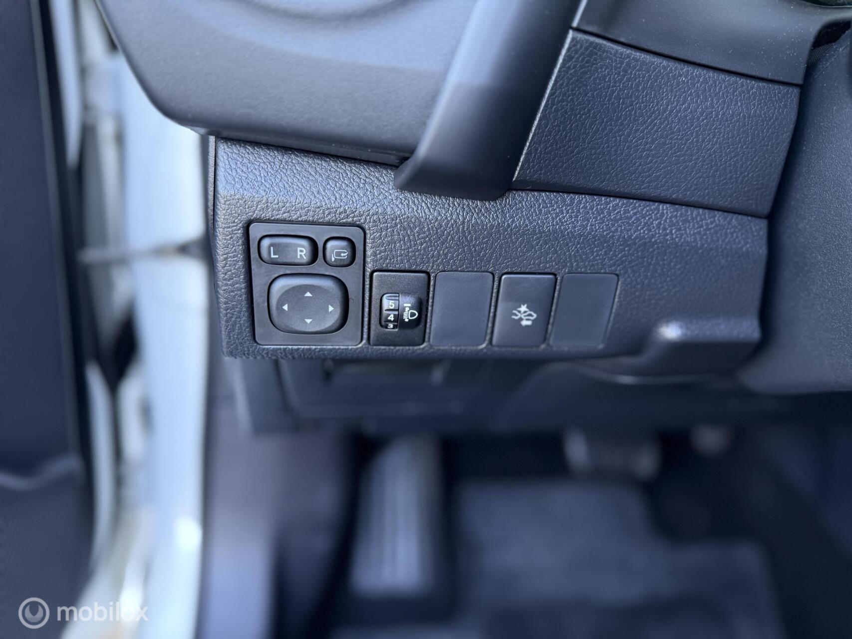 Foto van Toyota Toyota Auris