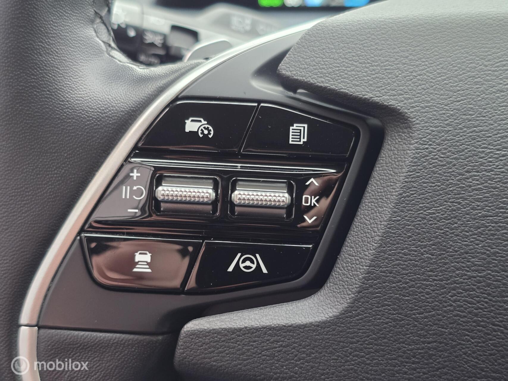 Foto van Kia Ev6