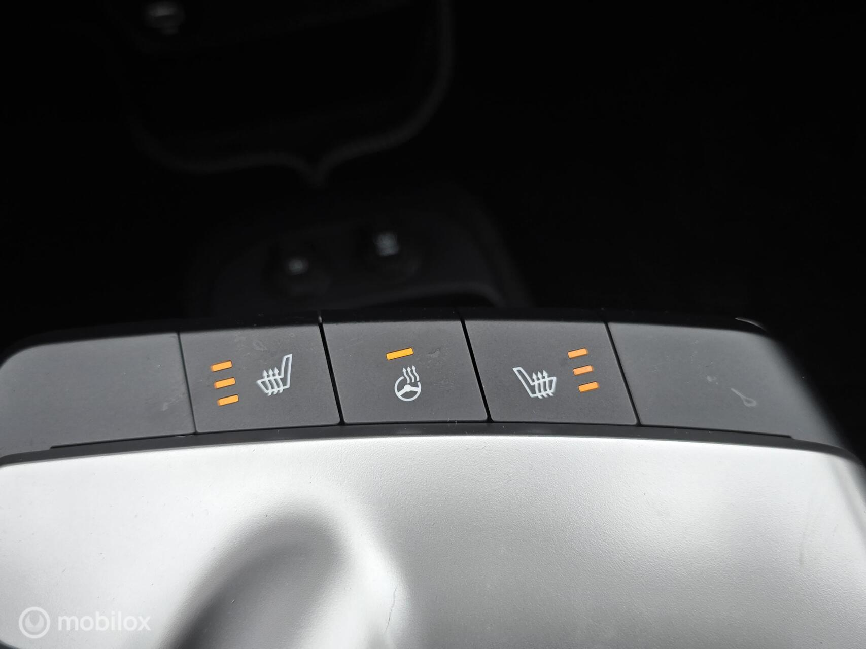 Foto van Kia Ev6