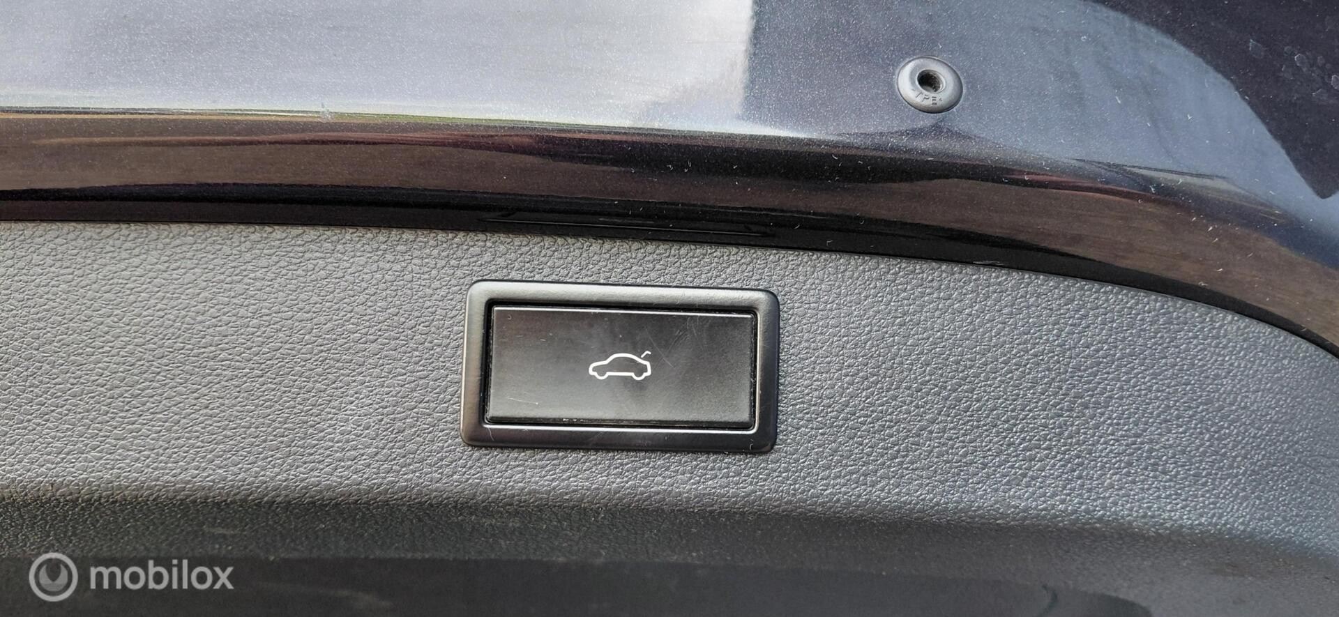 Foto van Skoda Kodiaq