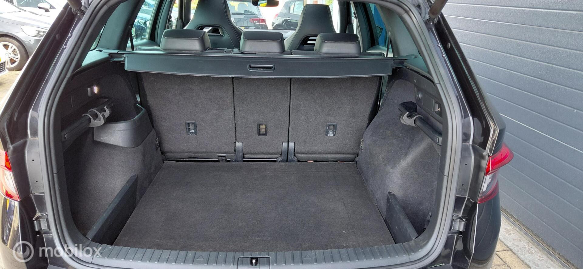 Foto van Skoda Kodiaq