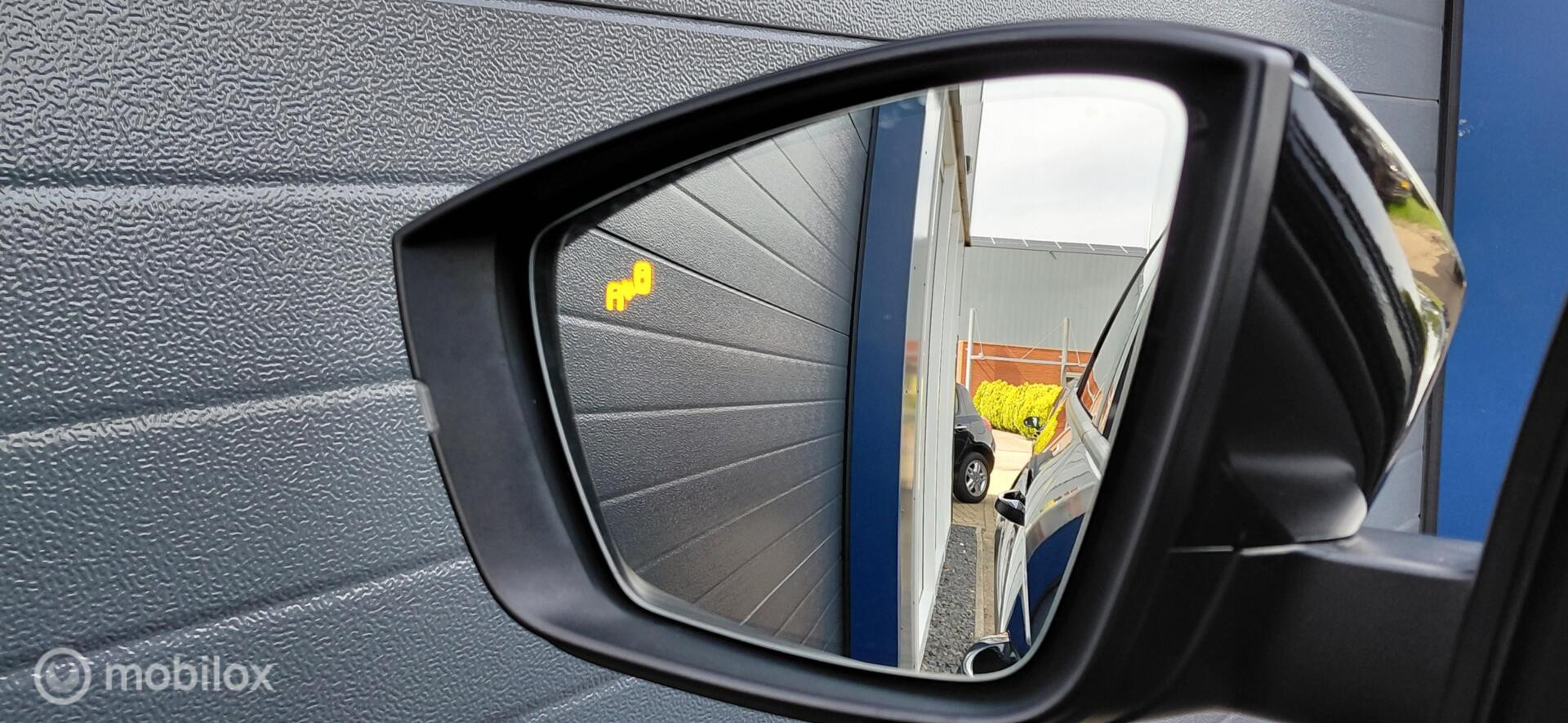 Foto van Skoda Kodiaq