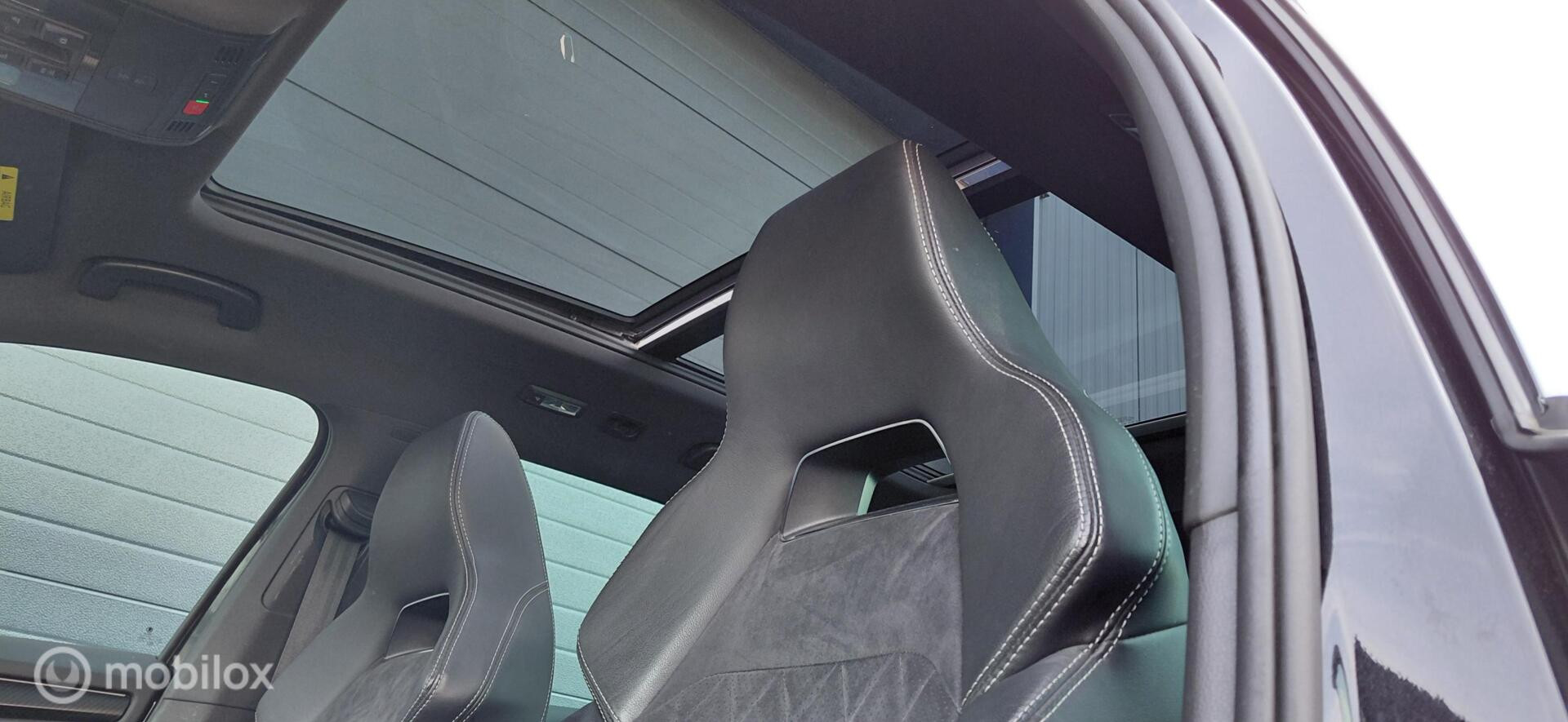 Foto van Skoda Kodiaq