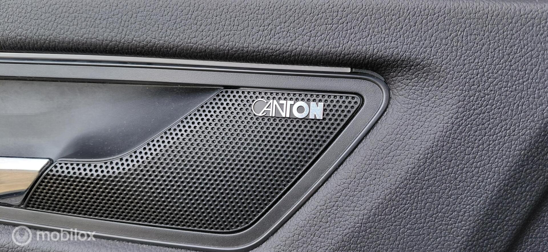 Foto van Skoda Kodiaq
