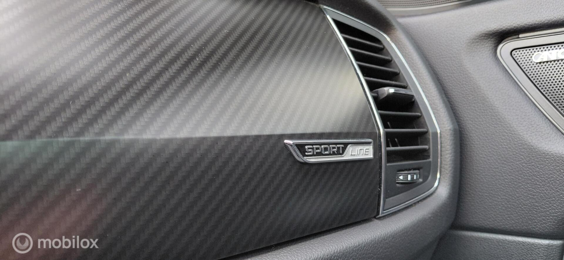 Foto van Skoda Kodiaq