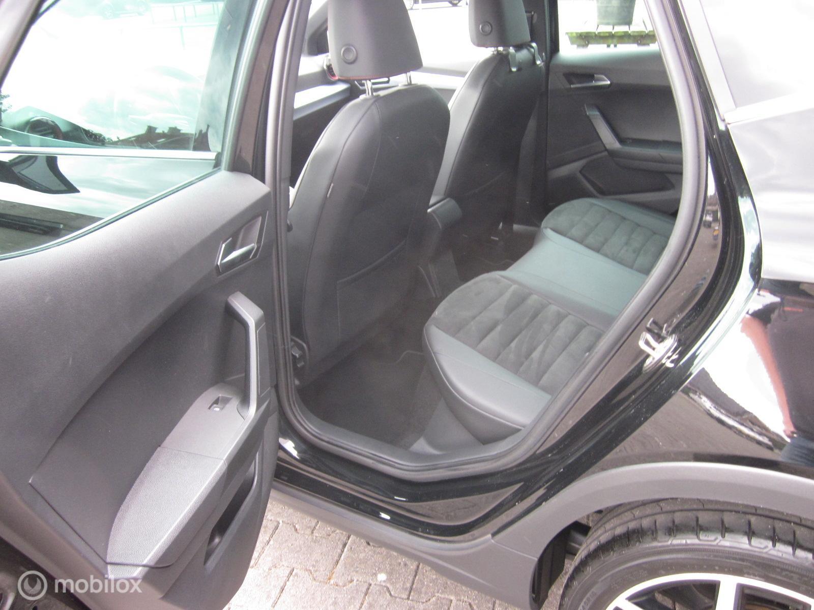 Foto van Seat Arona