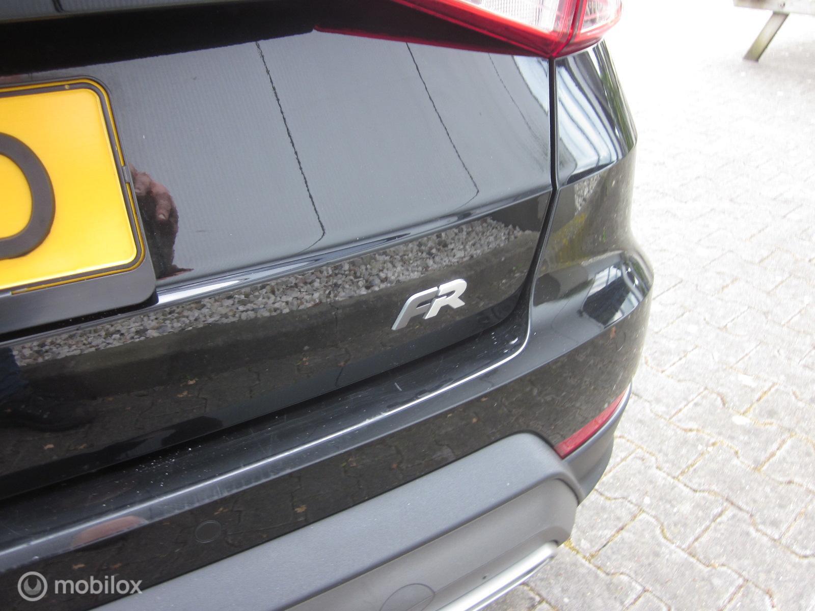 Foto van Seat Arona