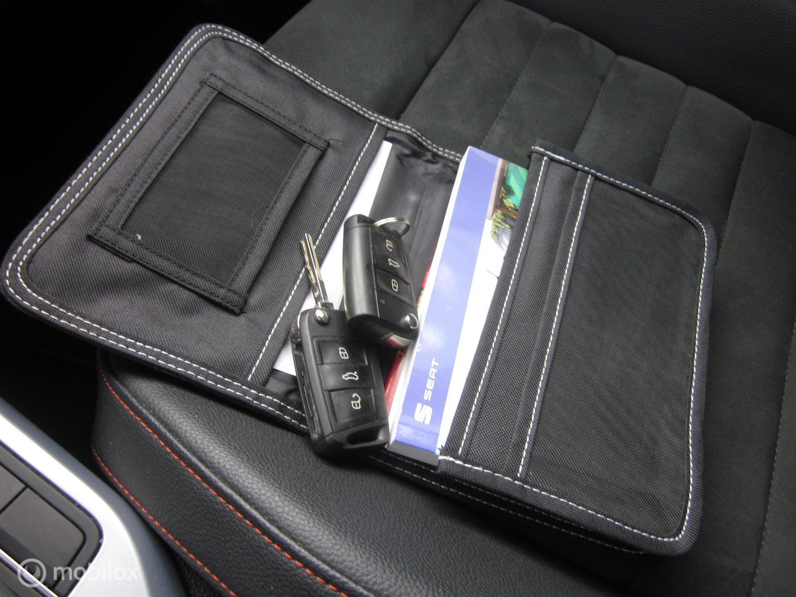 Foto van Seat Arona