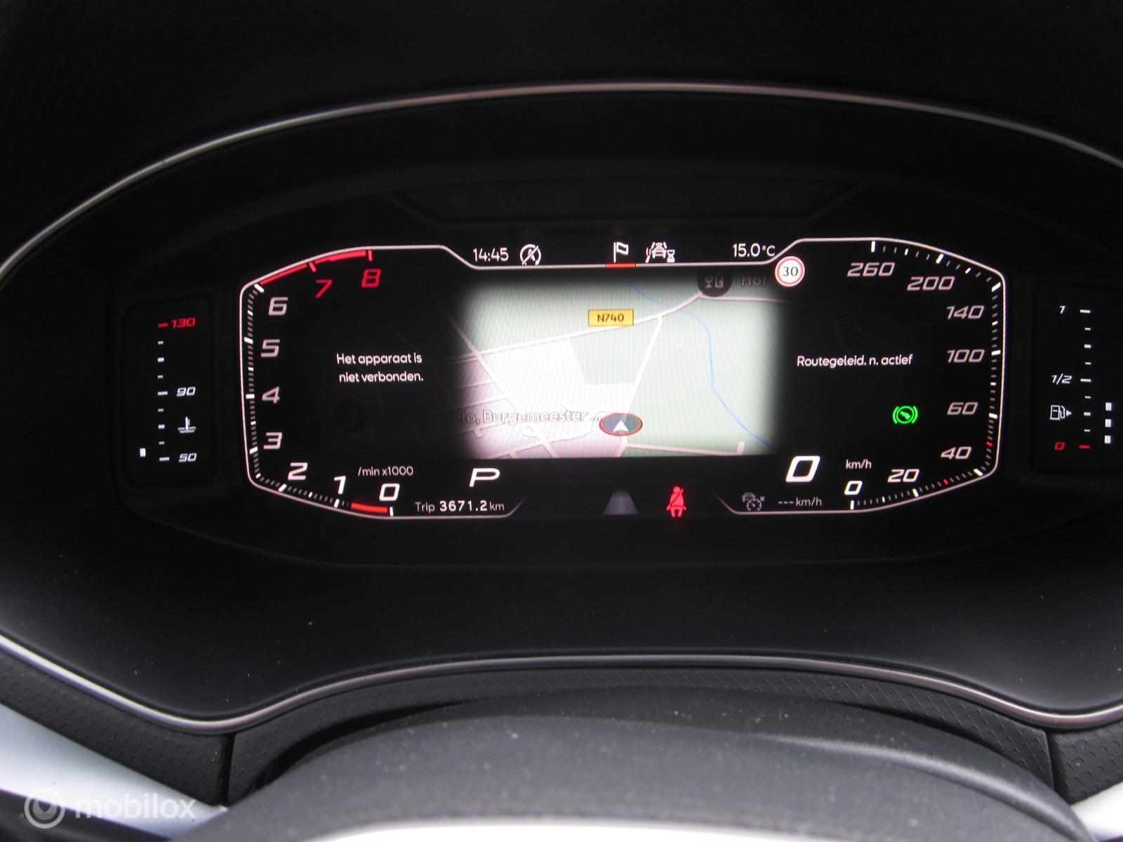 Foto van Seat Arona