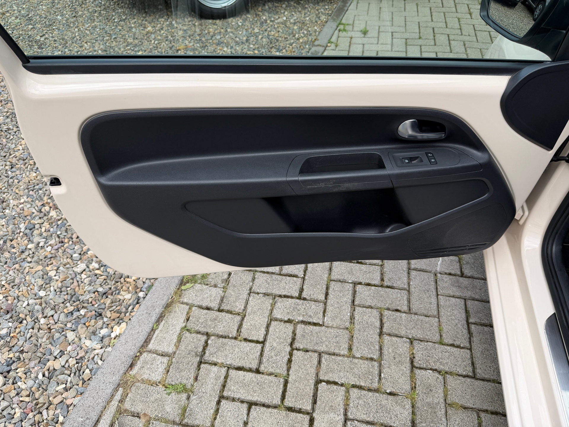 Foto van Seat Mii