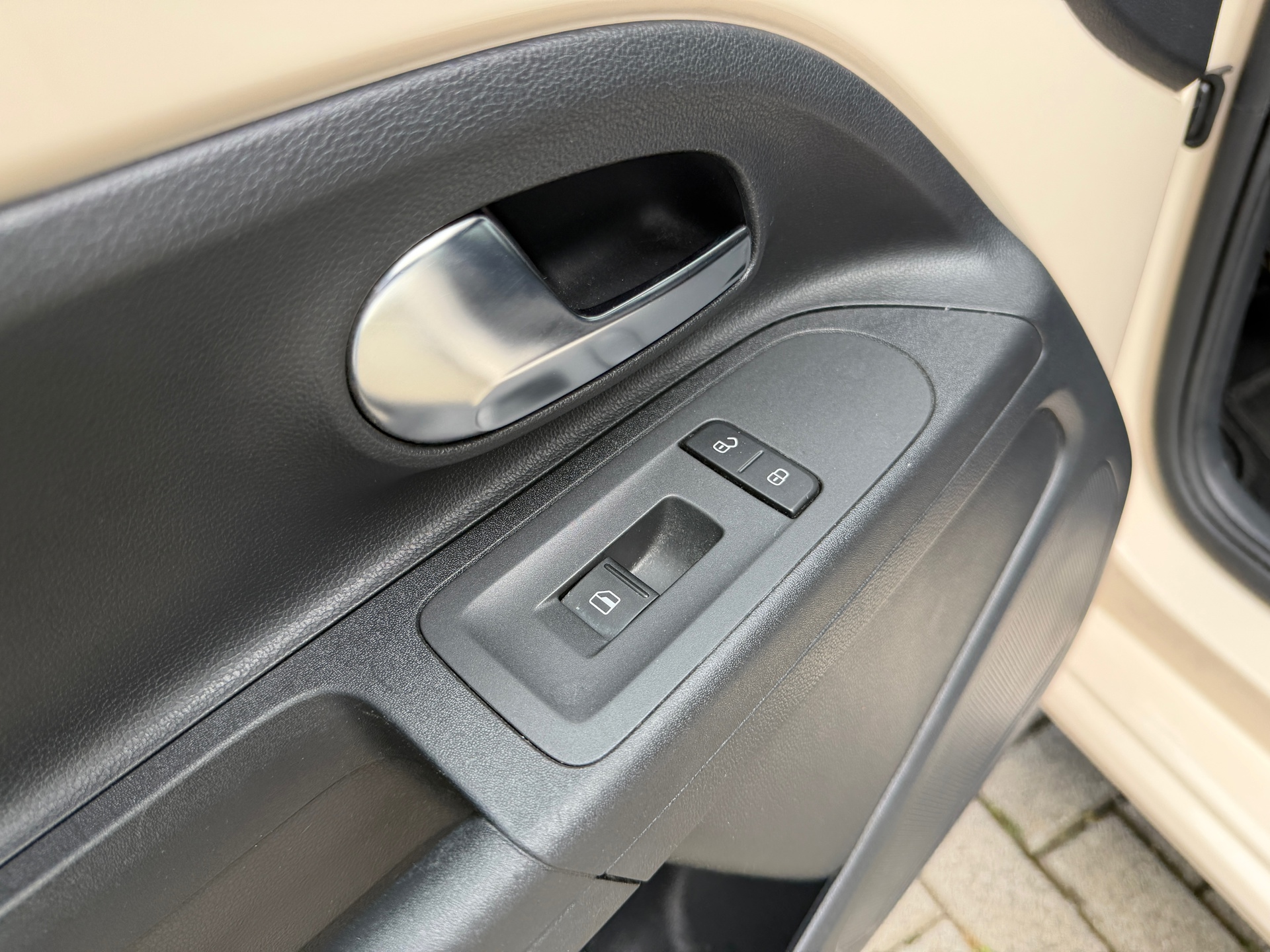 Foto van Seat Mii
