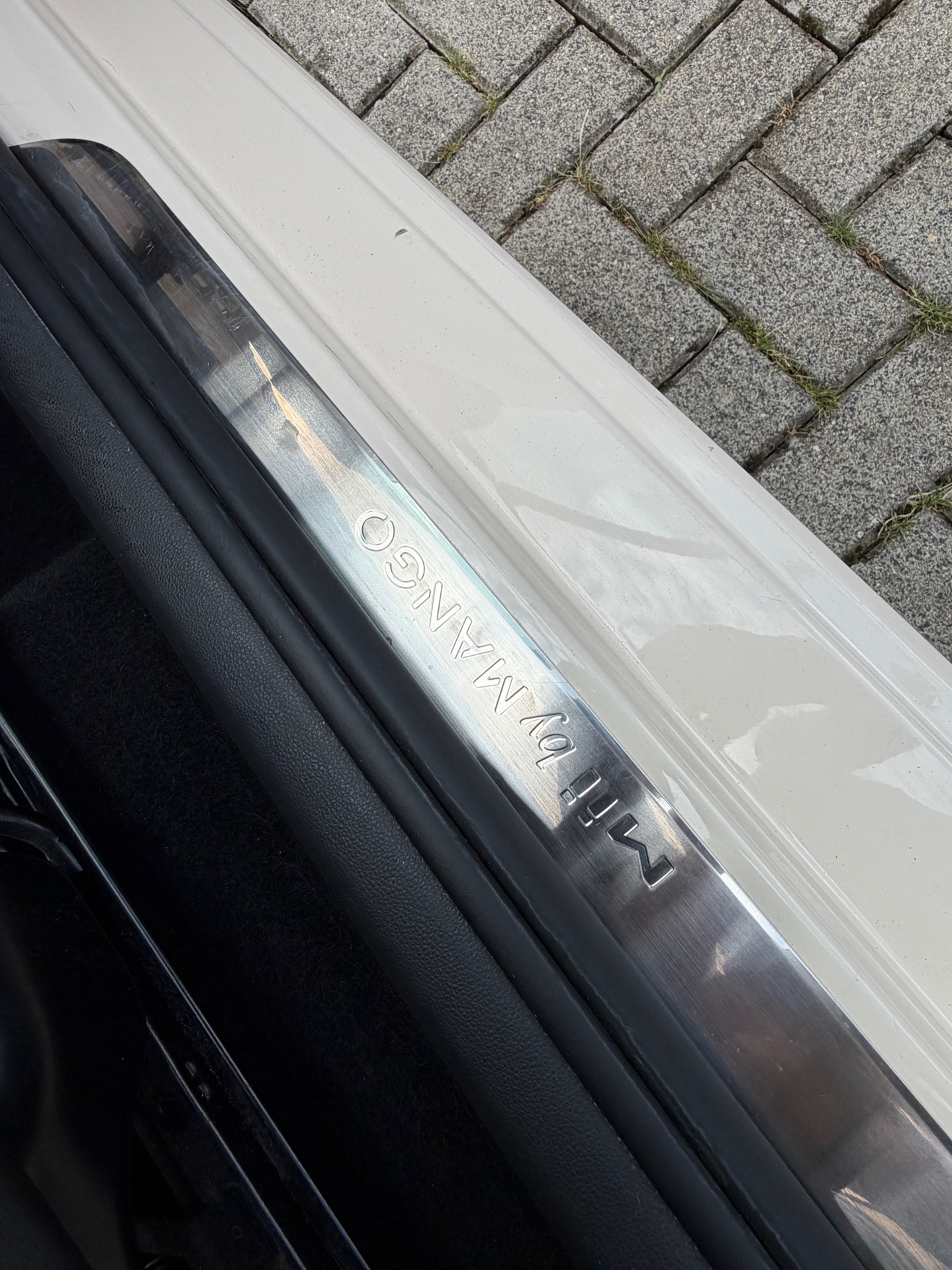 Foto van Seat Mii