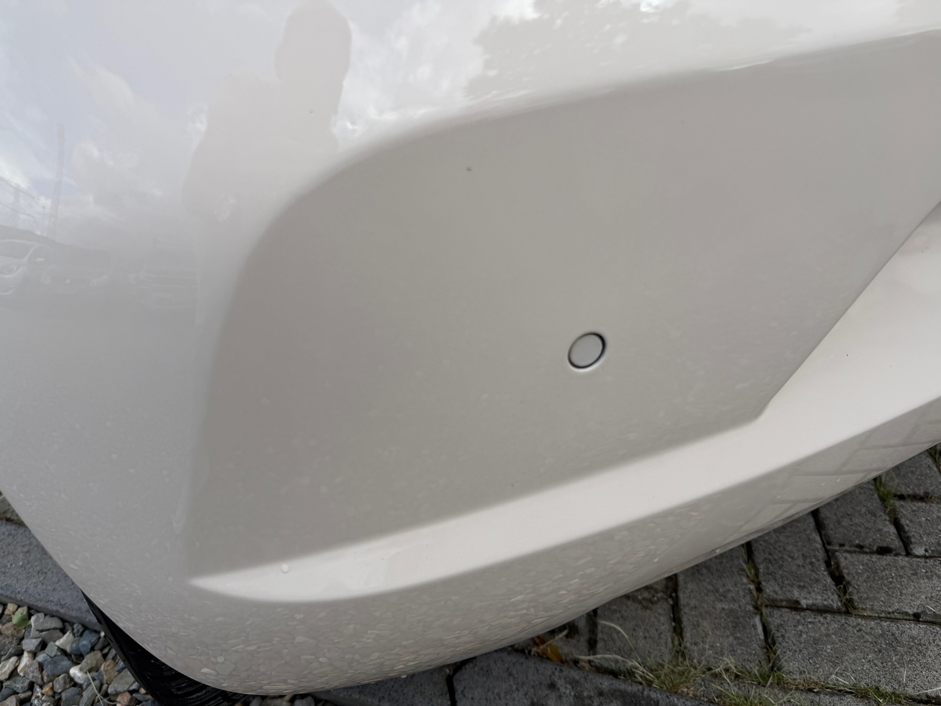 Foto van Seat Mii
