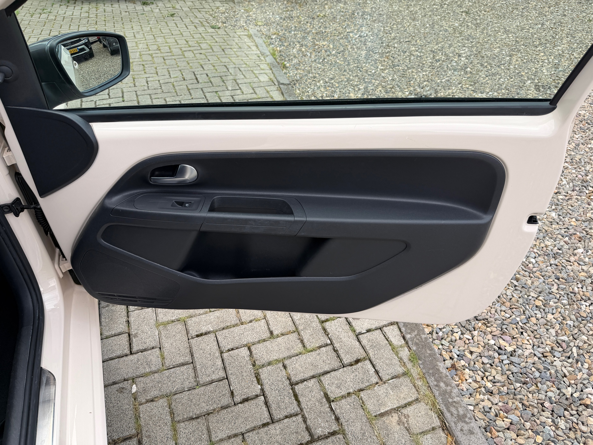 Foto van Seat Mii