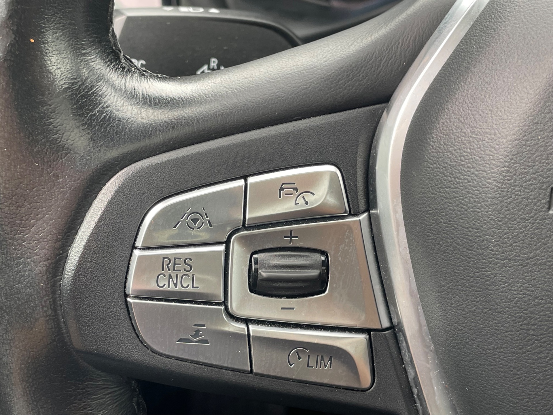 Foto van BMW X3