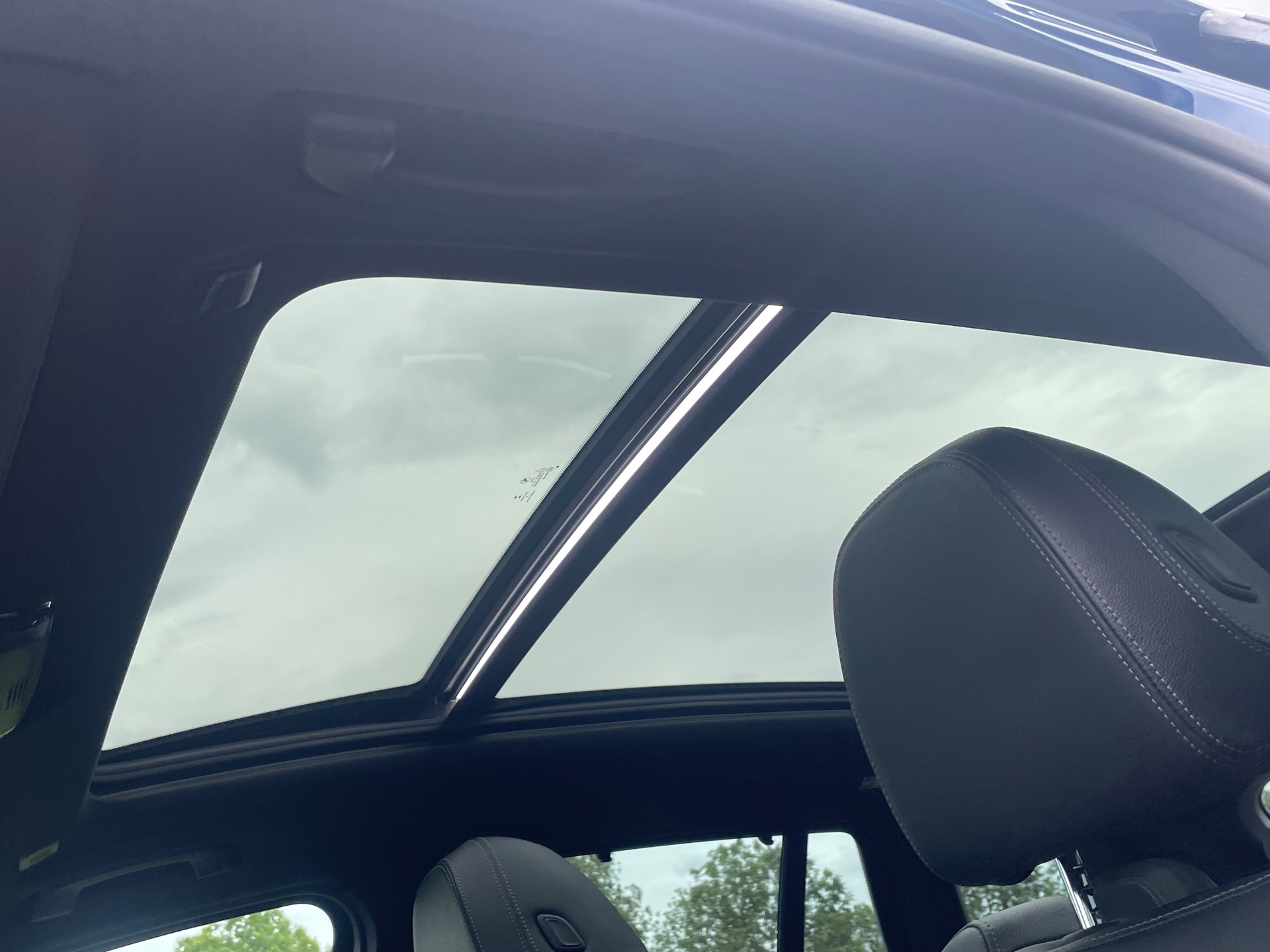 Foto van BMW X3