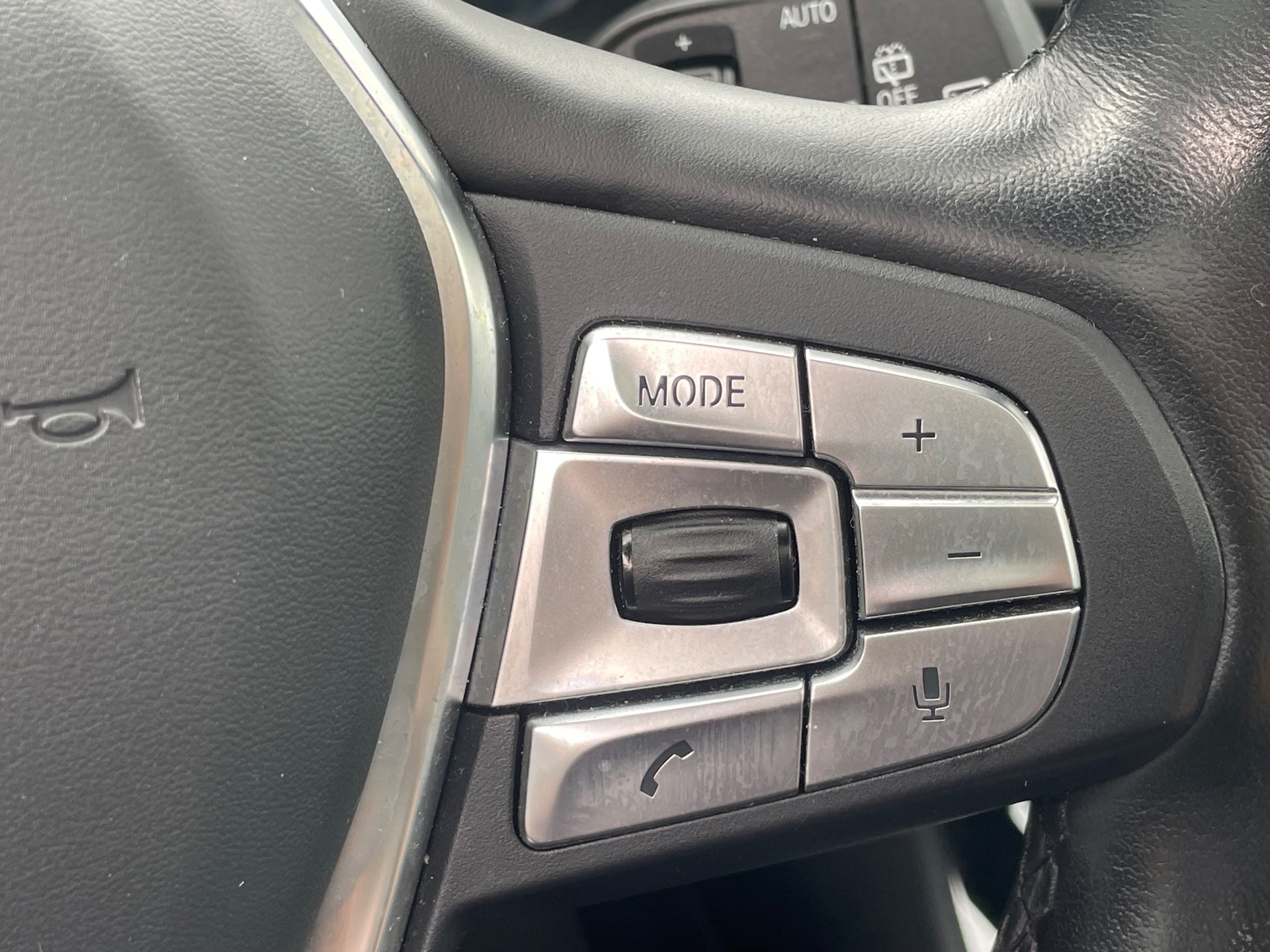 Foto van BMW X3
