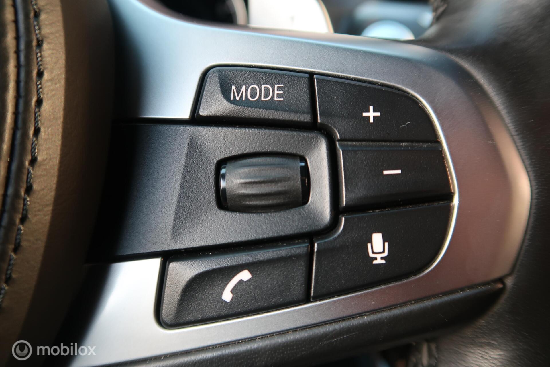 Foto van BMW X4 Xdrive30i