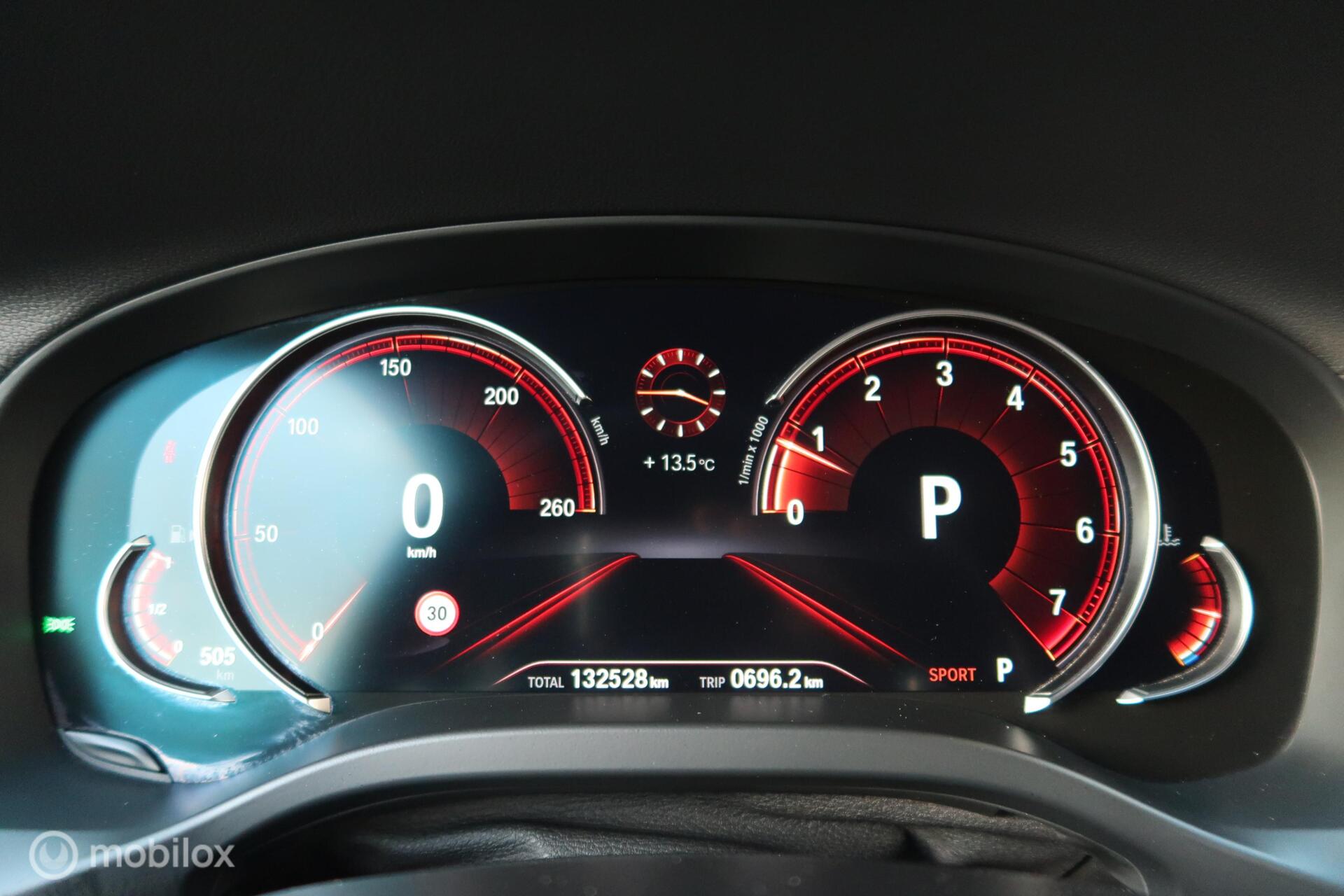 Foto van BMW X4 Xdrive30i