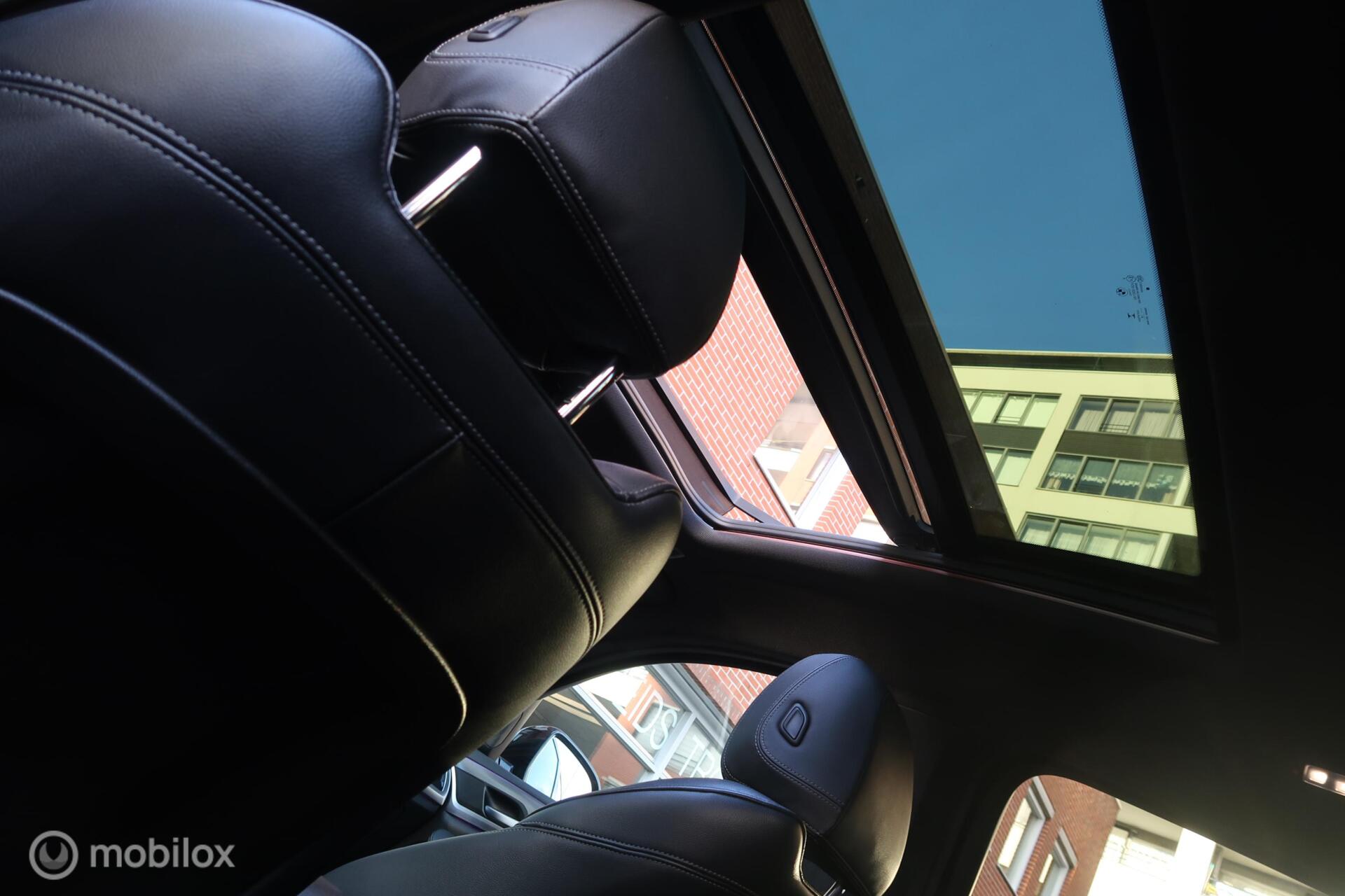 Foto van BMW X4 Xdrive30i