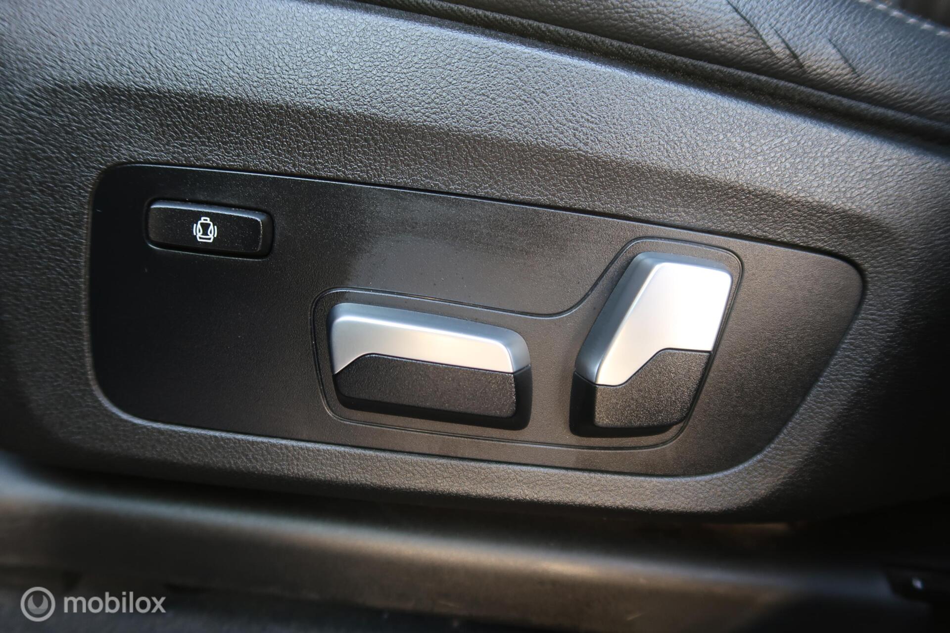 Foto van BMW X4 Xdrive30i