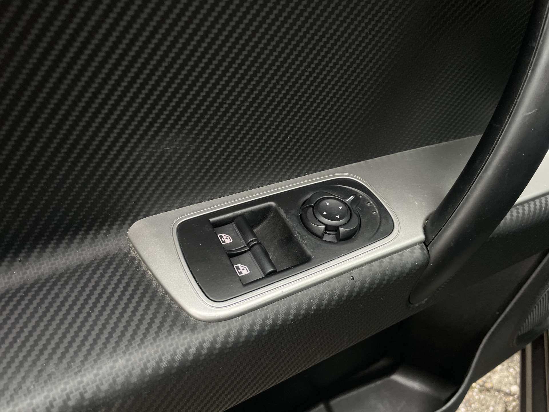 Foto van Alfa Romeo Alfa Mito