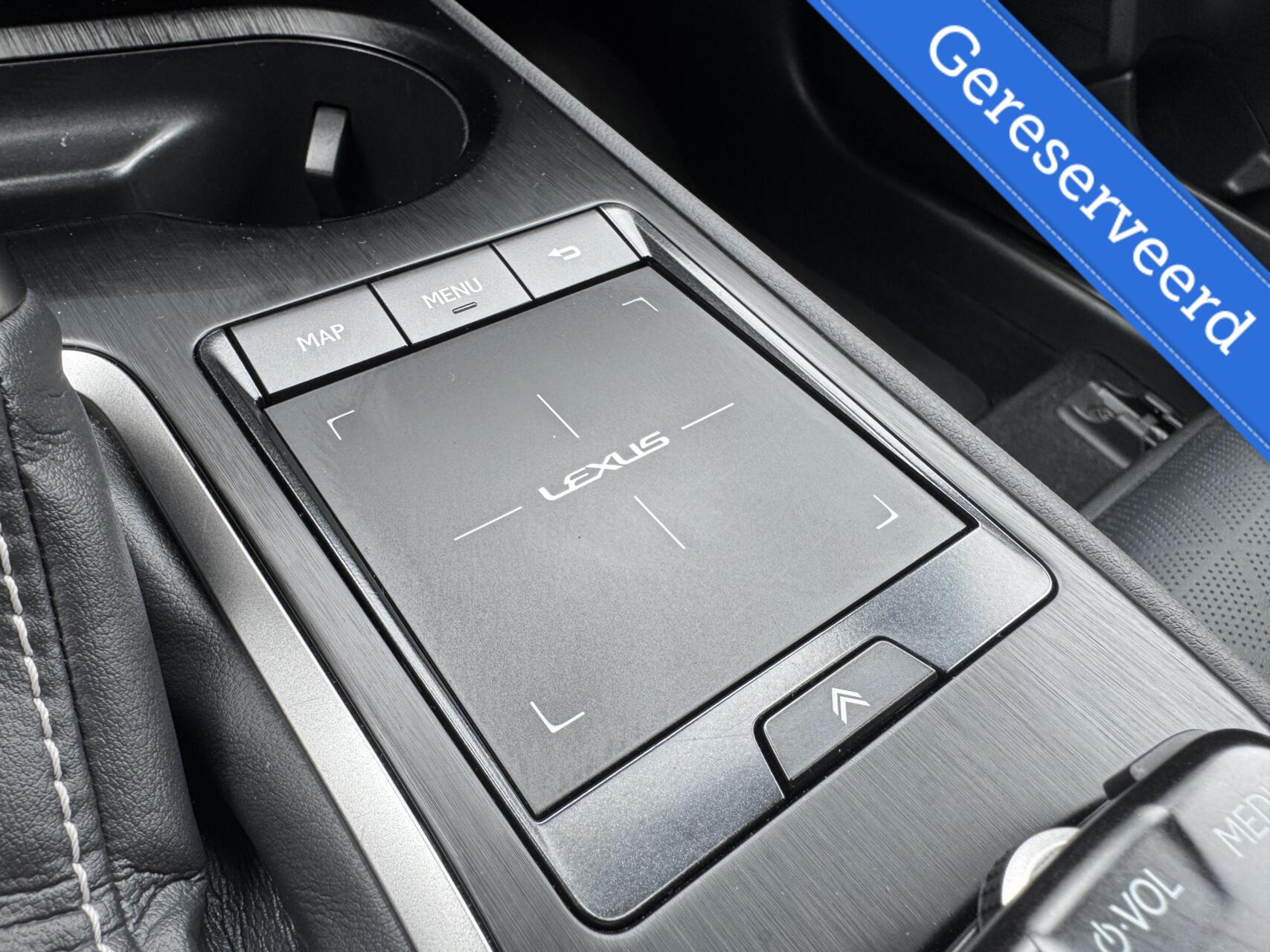 Foto van Lexus Lexus Ux250h