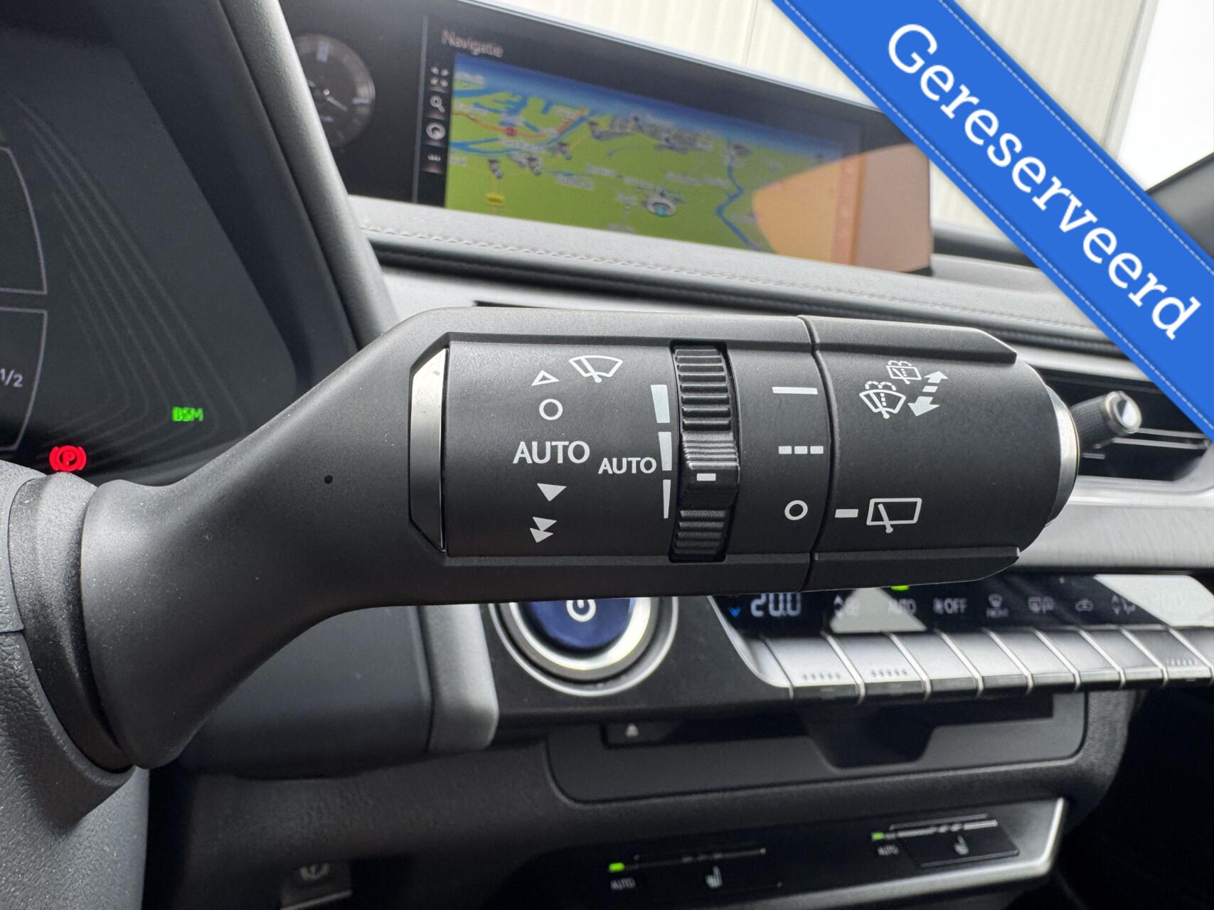 Foto van Lexus Lexus Ux250h