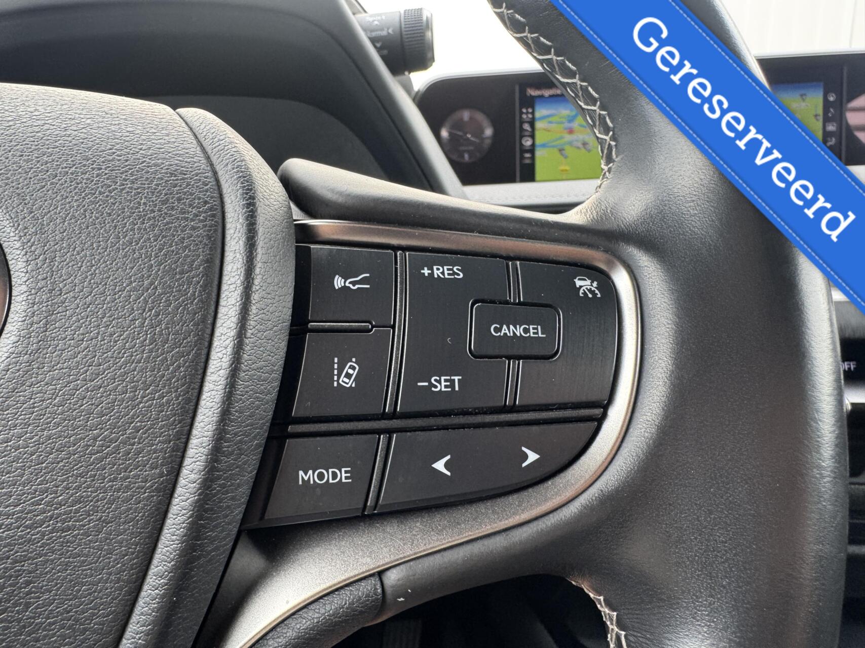 Foto van Lexus Lexus Ux250h