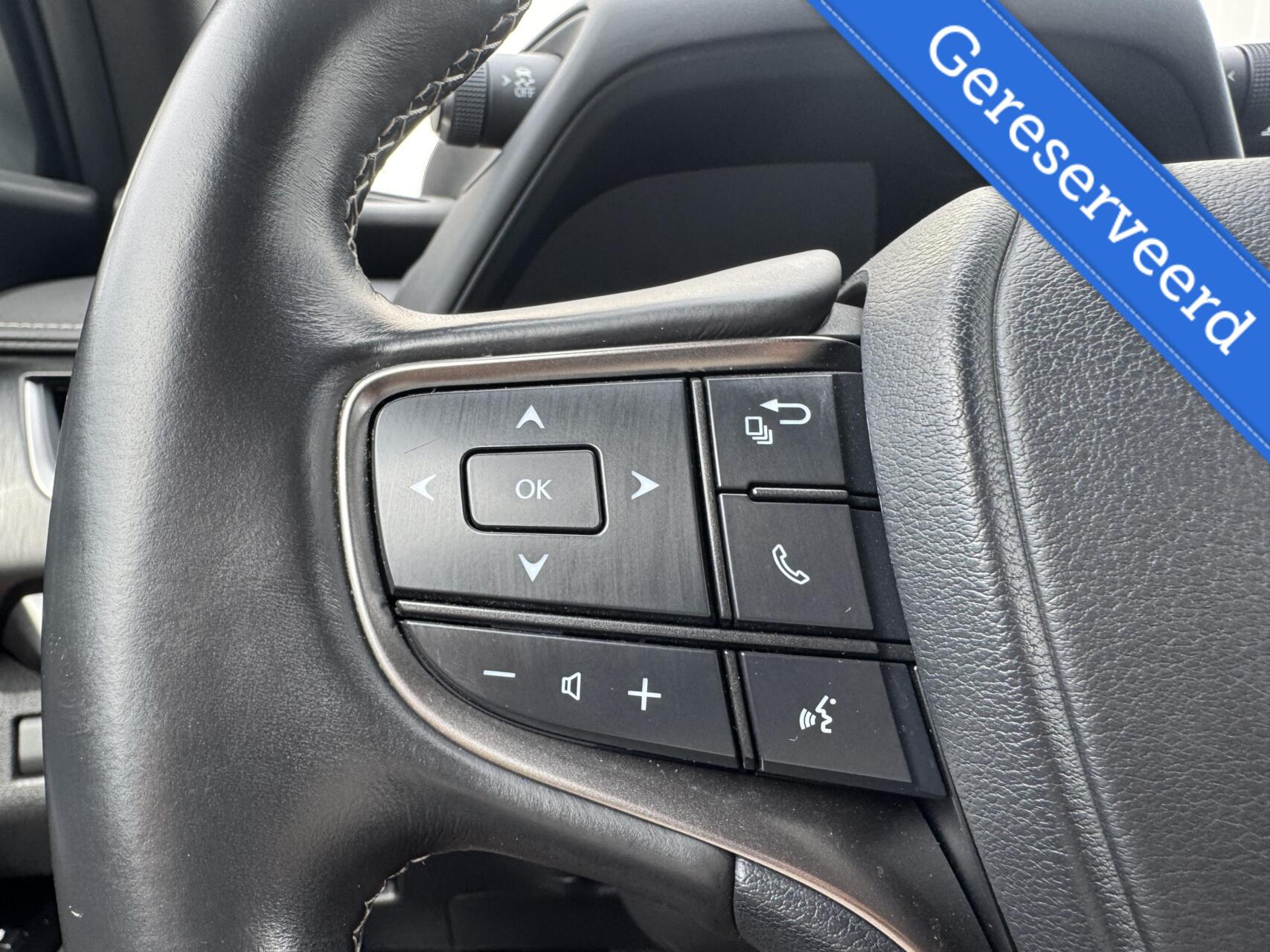 Foto van Lexus Lexus Ux250h
