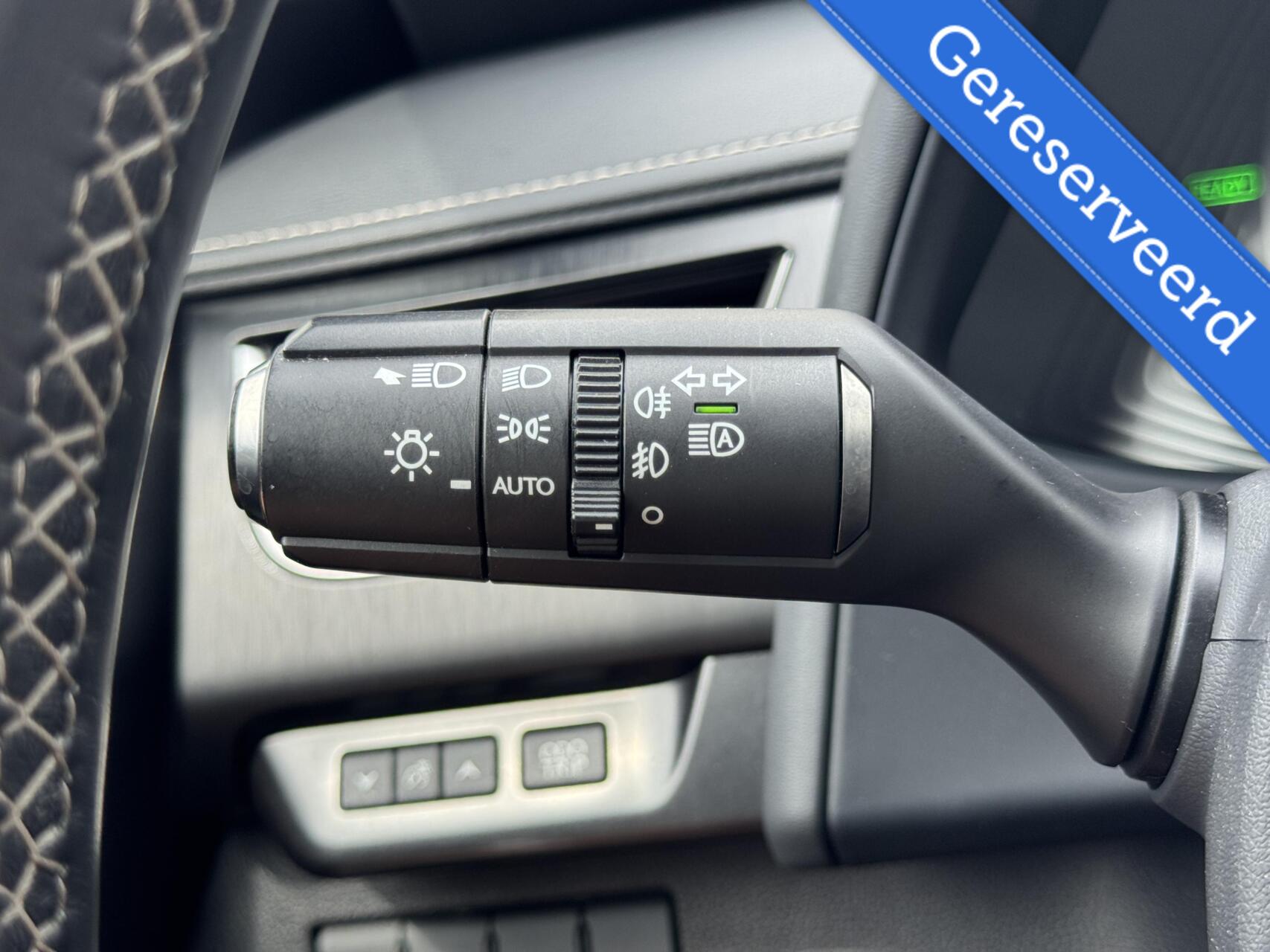 Foto van Lexus Lexus Ux250h