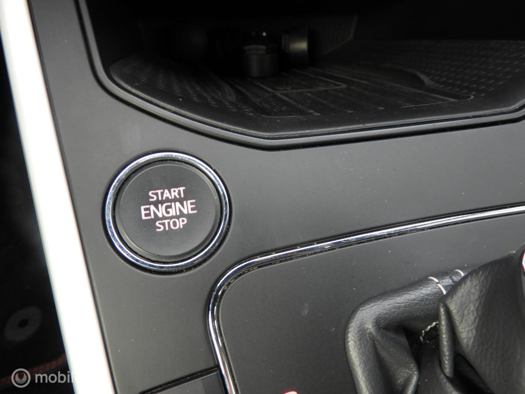 Foto van Seat Arona
