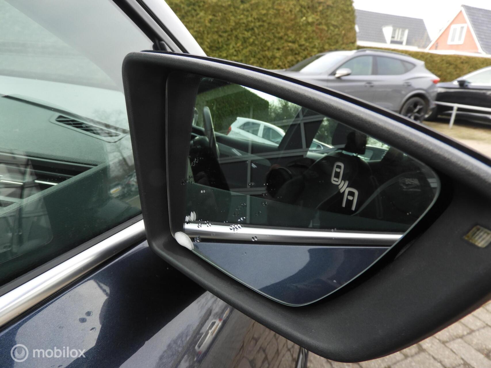 Foto van Seat Arona