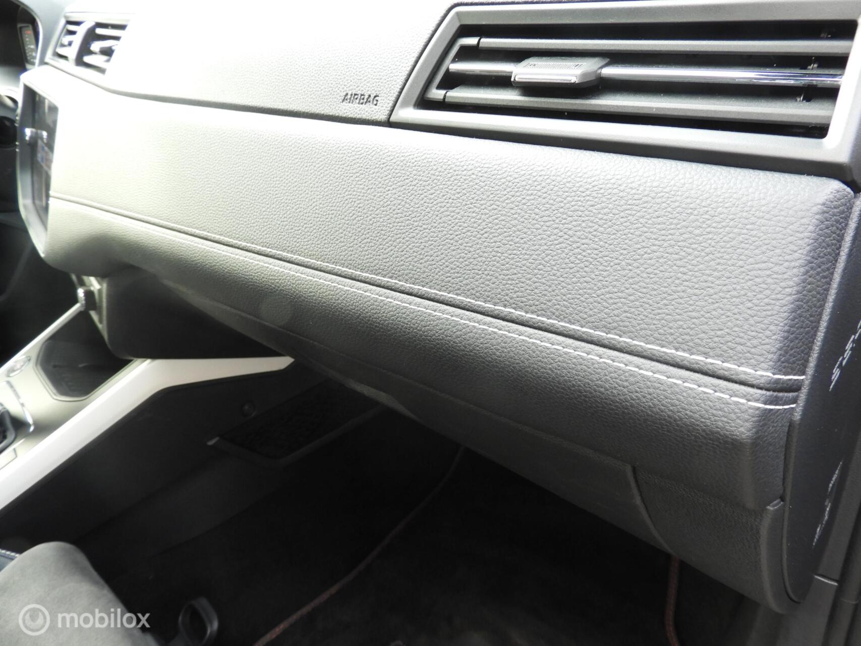 Foto van Seat Arona