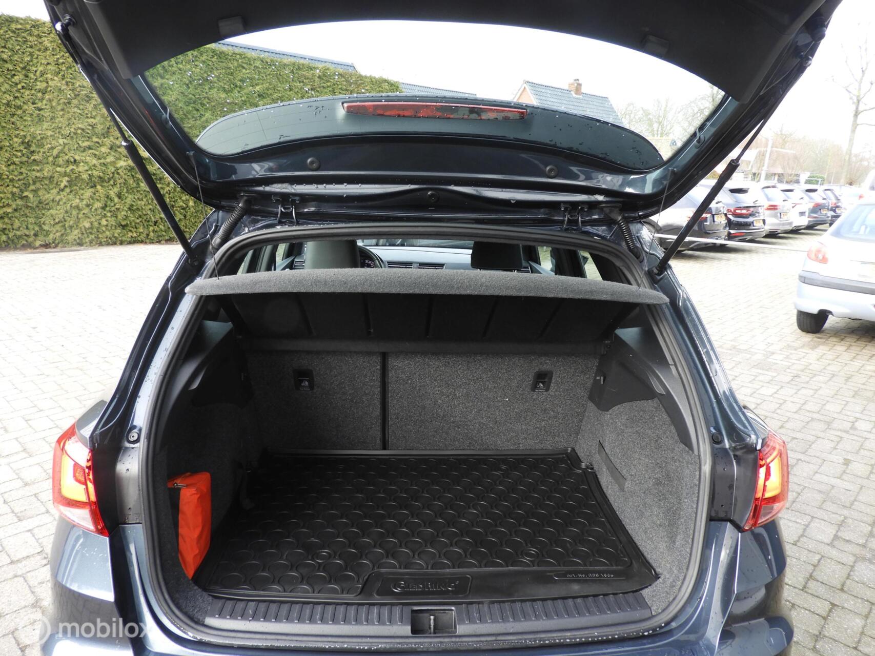 Foto van Seat Arona