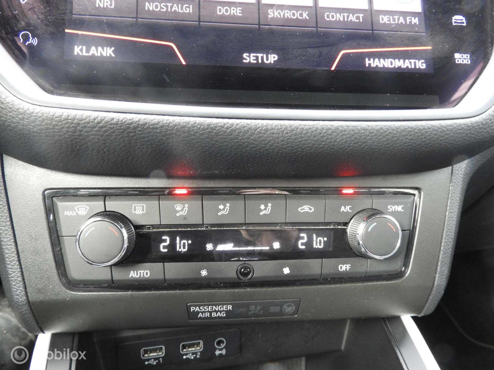 Foto van Seat Arona
