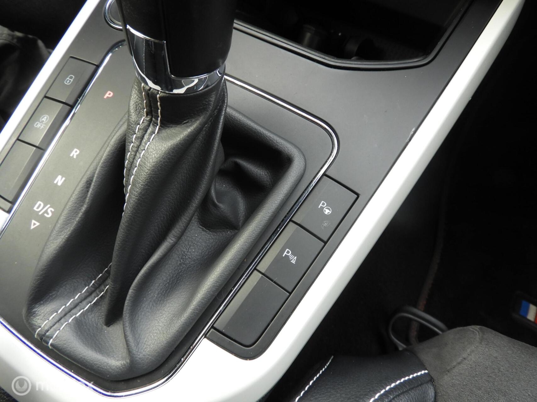 Foto van Seat Arona