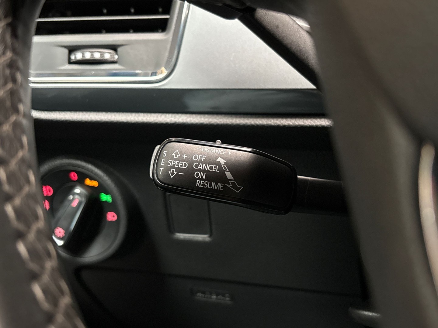 Foto van Seat Ateca