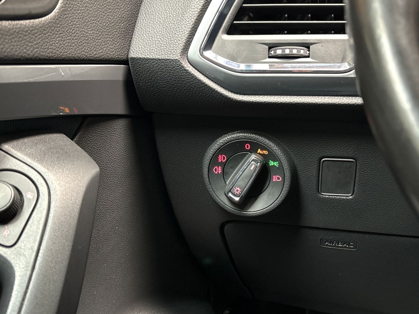 Foto van Seat Ateca