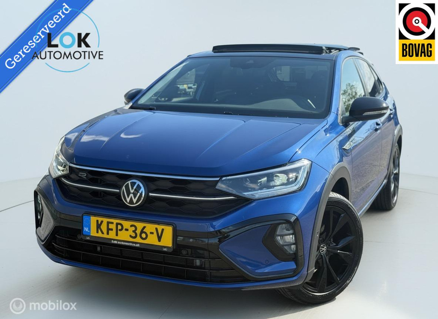 Foto van VOLKSWAGEN TAIGO