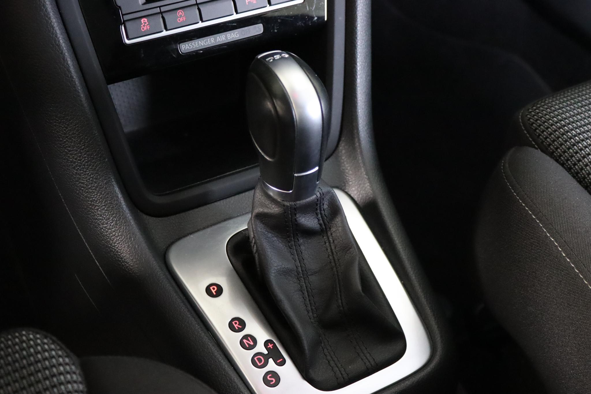 Foto van Volkswagen Sharan