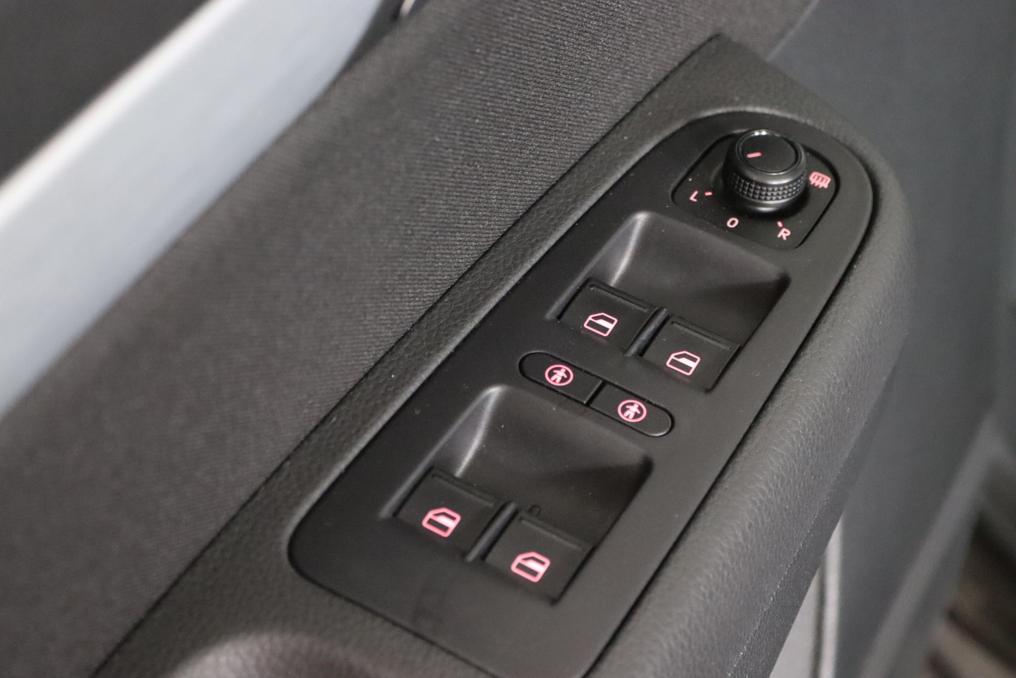 Foto van Volkswagen Sharan