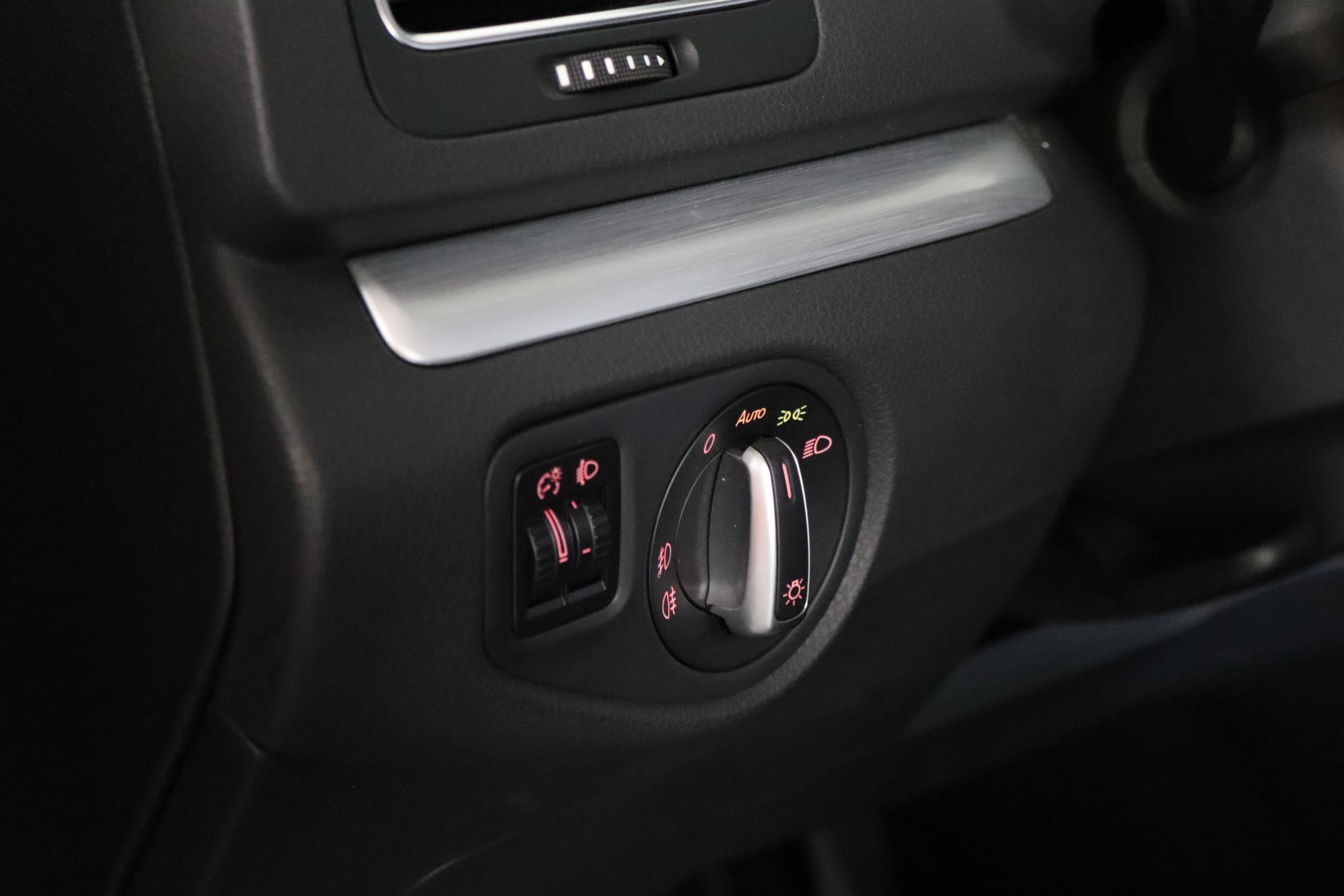 Foto van Volkswagen Sharan