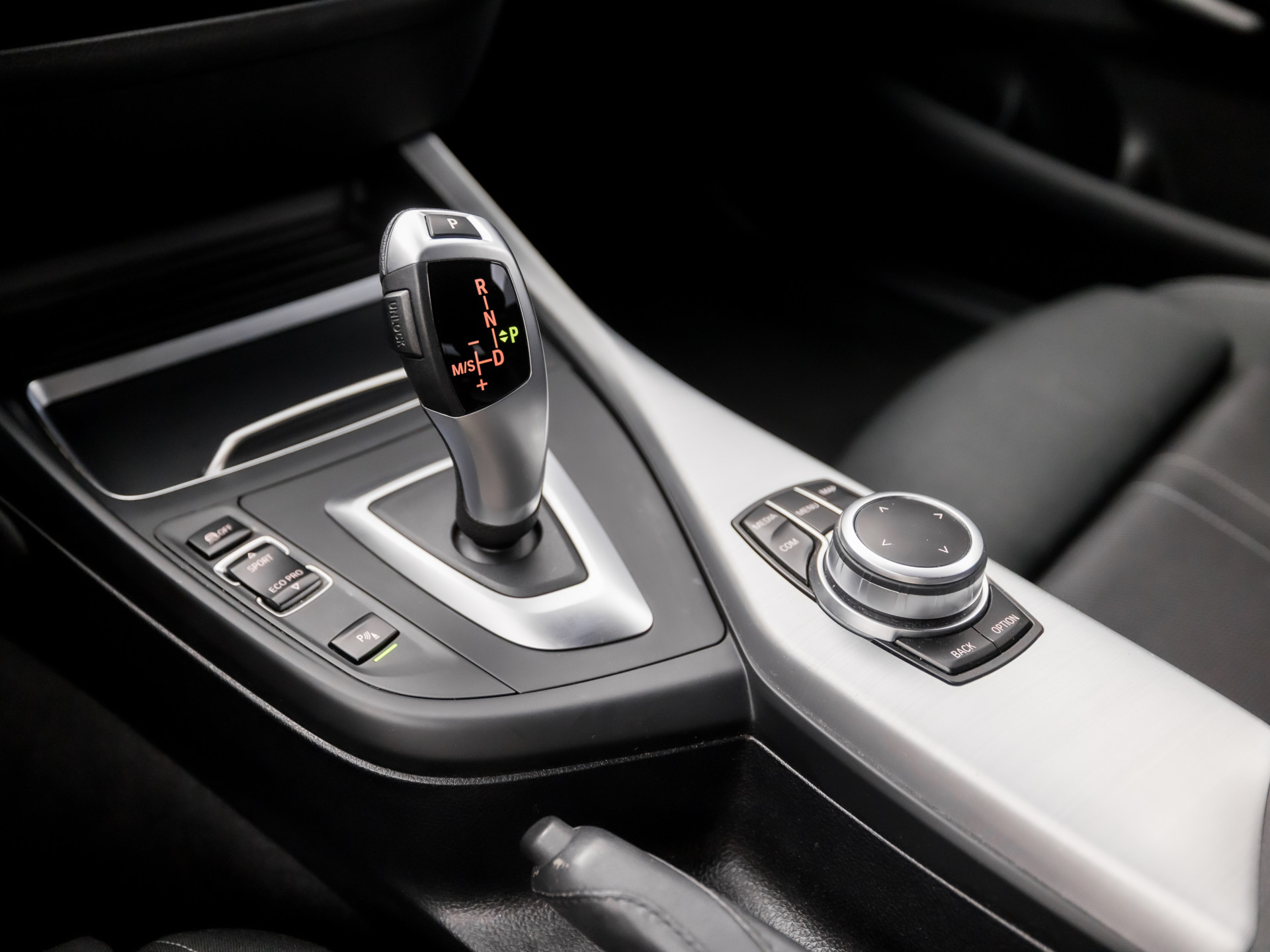 Foto van BMW 118i