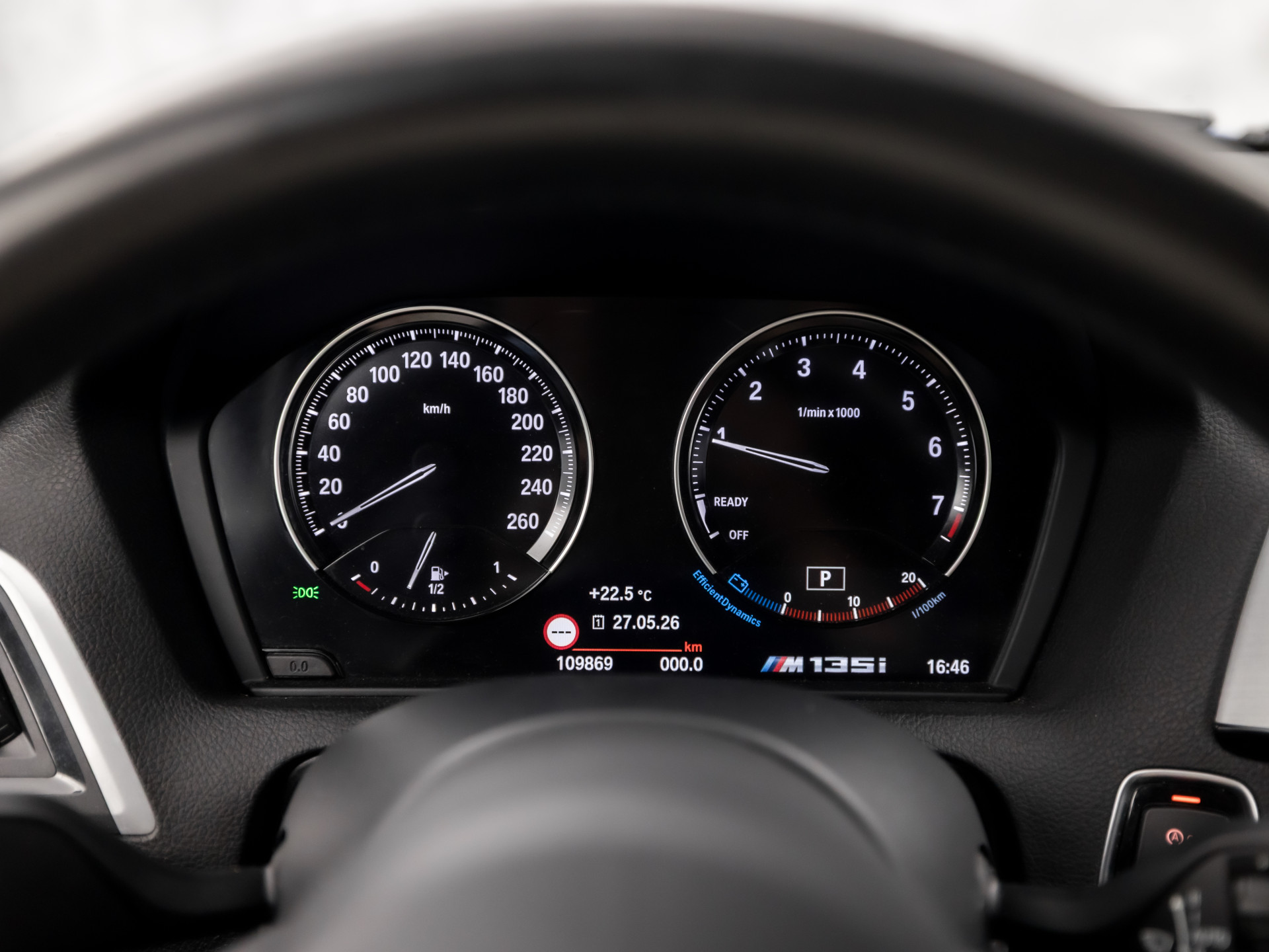 Foto van BMW 118i