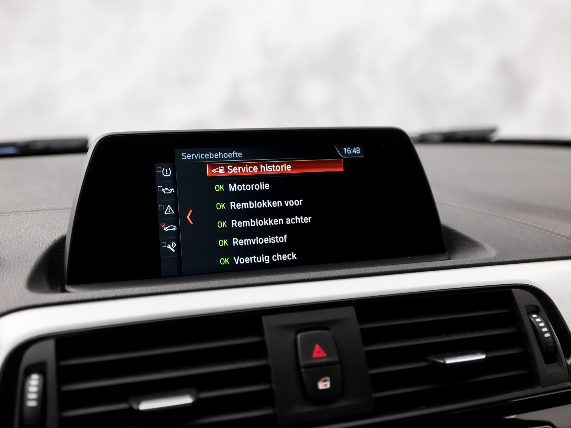 Foto van BMW 118i
